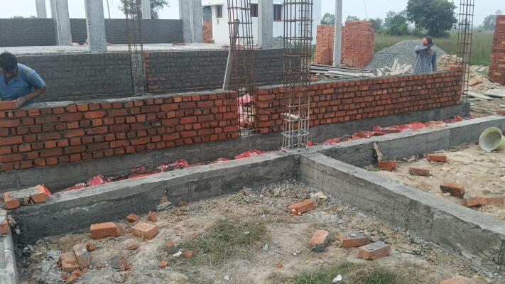 1 Bedroom House in Avadi, Chennai