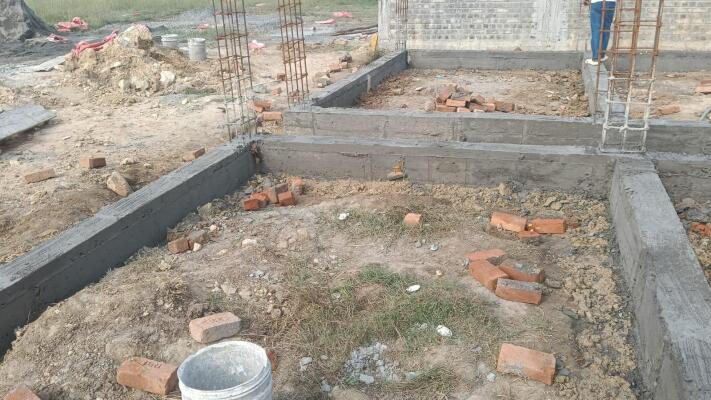 1 Bedroom House in Avadi, Chennai