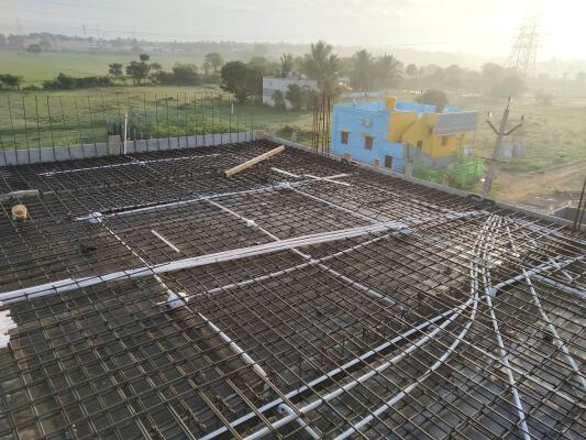 1 Bedroom House in Avadi, Chennai