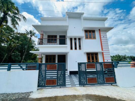 3 Bedroom House in Lakkidi, Ottapalam
