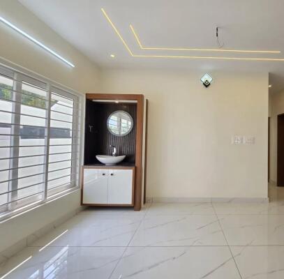 3 Bedroom House in Lakkidi, Ottapalam