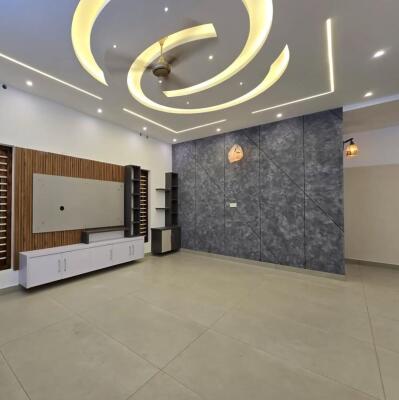3 Bedroom House in Lakkidi, Ottapalam