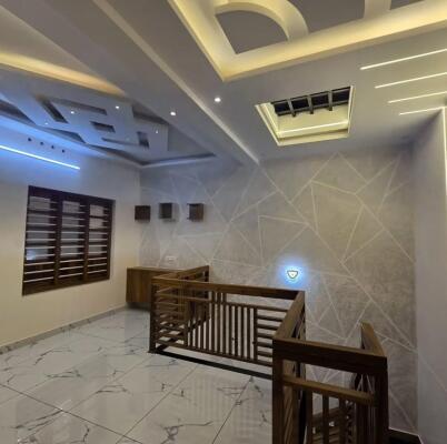 3 Bedroom House in Lakkidi, Ottapalam
