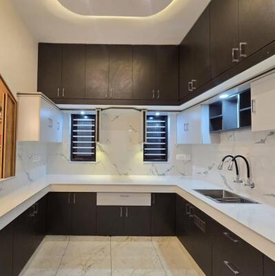 3 Bedroom House in Lakkidi, Ottapalam