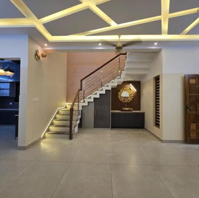 3 Bedroom House in Lakkidi, Ottapalam