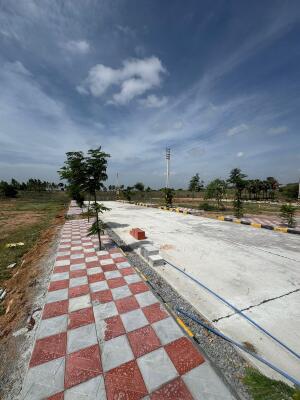 Residential land / Plot in Taramatipet, Hayathnagar