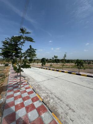 Residential land / Plot in Taramatipet, Hayathnagar