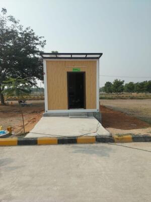 Residential land / Plot in Taramatipet, Hayathnagar