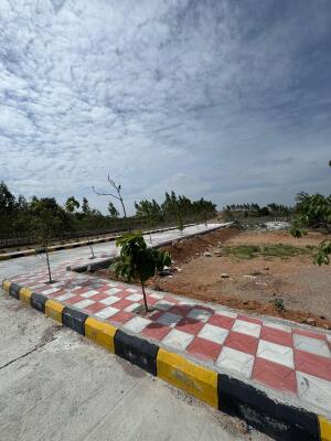 Residential land / Plot in Taramatipet, Hayathnagar