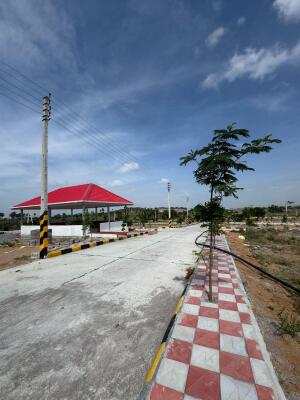 Residential land / Plot in Taramatipet, Hayathnagar