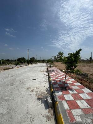 Residential land / Plot in Taramatipet, Hayathnagar