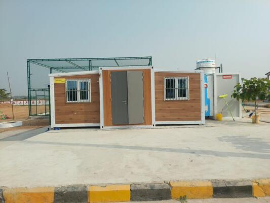 Residential land / Plot in Taramatipet, Hayathnagar