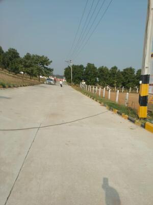 Residential land / Plot in Taramatipet, Hayathnagar