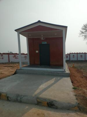 Residential land / Plot in Taramatipet, Hayathnagar