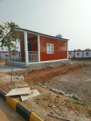 Residential land / Plot in Taramatipet, Hayathnagar