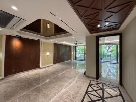 4 BHK Builder Floor in South Extension 2, Delhi