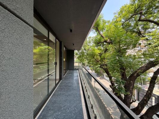 4 BHK Builder Floor in South Extension 2, Delhi