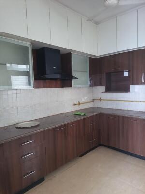 3 BHK Flat in Sector 104, Noida