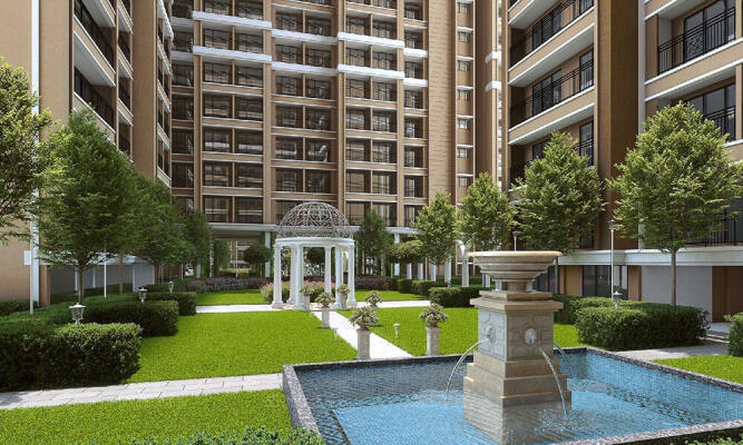 1 BHK Flat in Vinay Nagar, Mira Road East