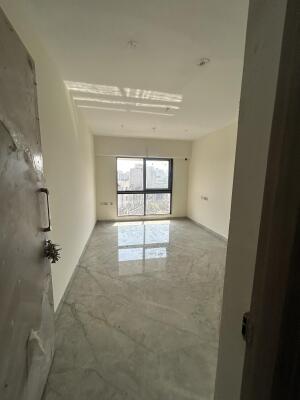 1 BHK Flat in Malad West, Mumbai