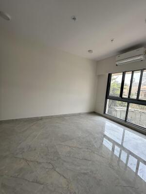 1 BHK Flat in Malad West, Mumbai