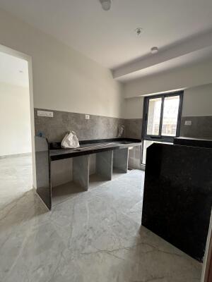 1 BHK Flat in Malad West, Mumbai