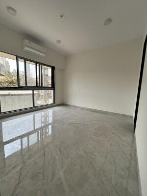 1 BHK Flat in Malad West, Mumbai