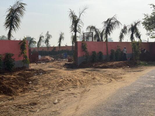 Residential land / Plot in Jewar, Greater Noida