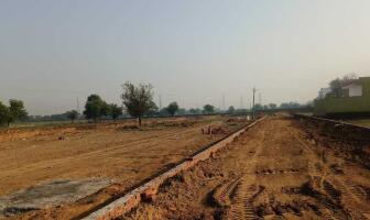 Residential land / Plot in Jewar, Greater Noida