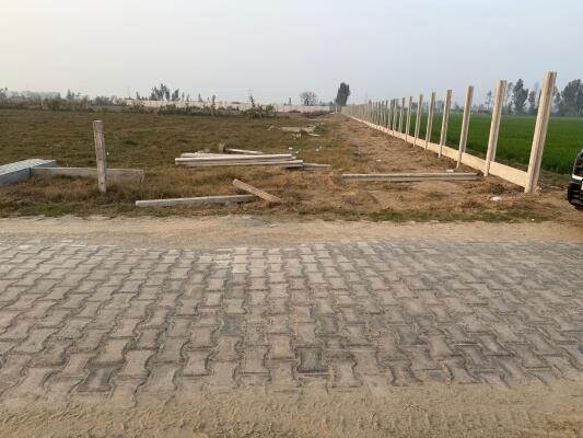 Residential land / Plot in Jewar, Greater Noida