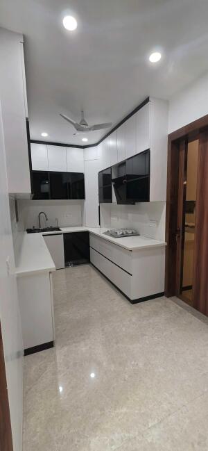 3 BHK Independent Builder Floor in Block-A, DLF City Phase 1, Gurgaon