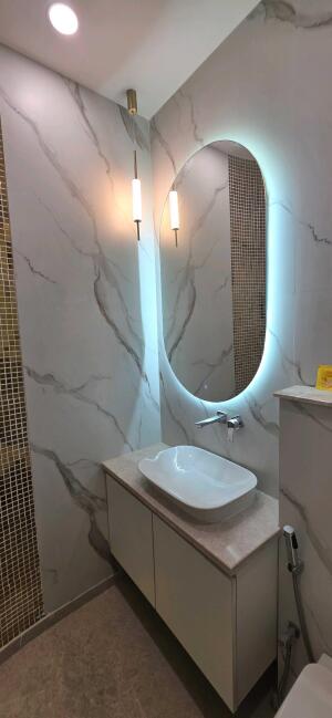 3 BHK Independent Builder Floor in Block-A, DLF City Phase 1, Gurgaon