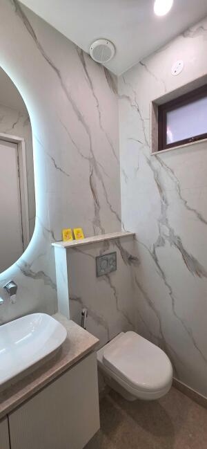 3 BHK Independent Builder Floor in Block-A, DLF City Phase 1, Gurgaon