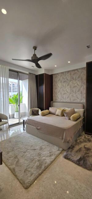 3 BHK Independent Builder Floor in Block-A, DLF City Phase 1, Gurgaon