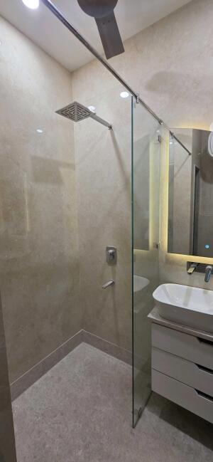 3 BHK Independent Builder Floor in Block-A, DLF City Phase 1, Gurgaon