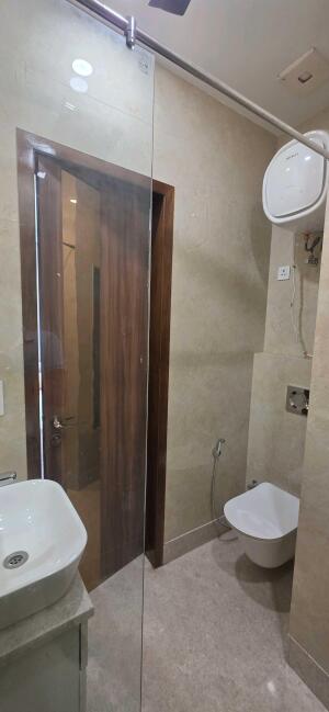 3 BHK Independent Builder Floor in Block-A, DLF City Phase 1, Gurgaon
