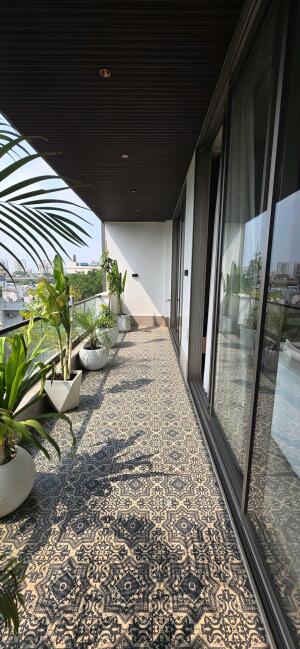 3 BHK Independent Builder Floor in Block-A, DLF City Phase 1, Gurgaon