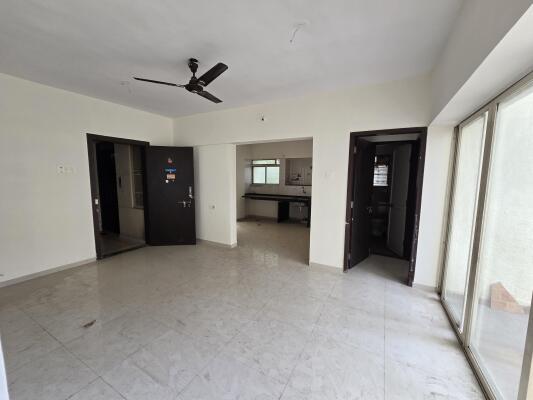 2 BHK Flat in Dhayari, Pune