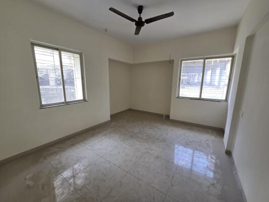 2 BHK Flat in Dhayari, Pune