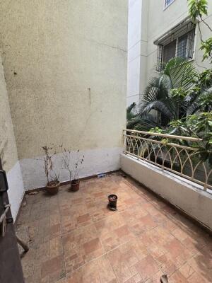 2 BHK Flat in Dhayari, Pune