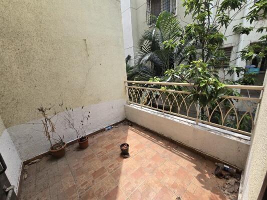 2 BHK Flat in Dhayari, Pune
