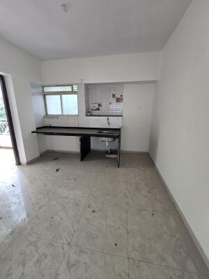 2 BHK Flat in Dhayari, Pune