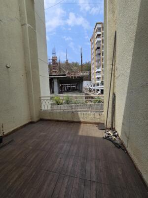 2 BHK Flat in Dhayari, Pune