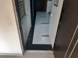 2 BHK Flat in Brahmand, Thane West