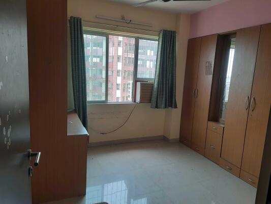 2 BHK Flat in Brahmand, Thane West
