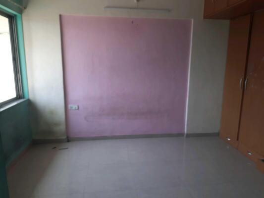 2 BHK Flat in Brahmand, Thane West