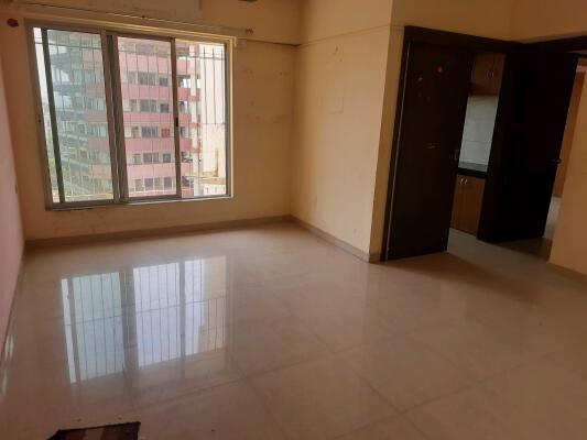 2 BHK Flat in Brahmand, Thane West