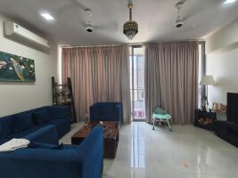 2 BHK Flat in Balkum, Thane