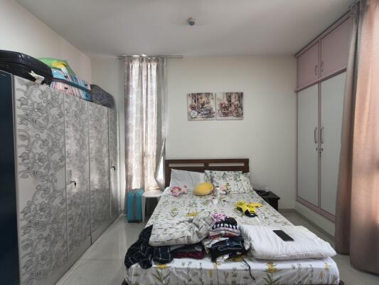 2 BHK Flat in Balkum, Thane