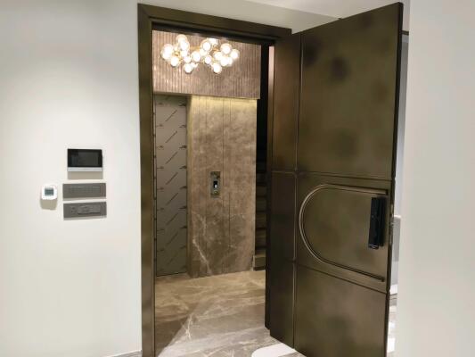 4 BHK Builder Floor in DLF Phase 2, Gurgaon
